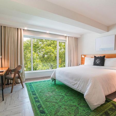 The 108 Hotel イスラマバード エクステリア 写真