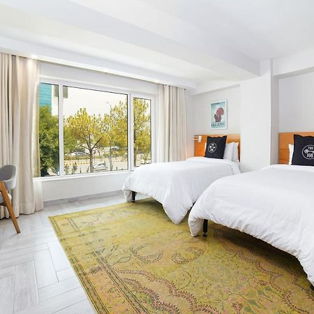 The 108 Hotel イスラマバード エクステリア 写真