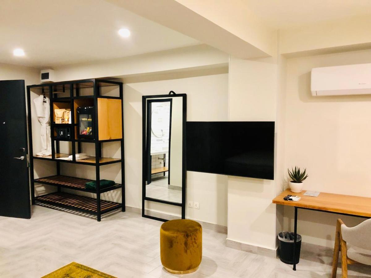 The 108 Hotel イスラマバード エクステリア 写真