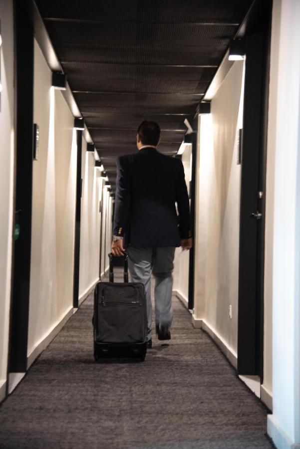 The 108 Hotel イスラマバード エクステリア 写真