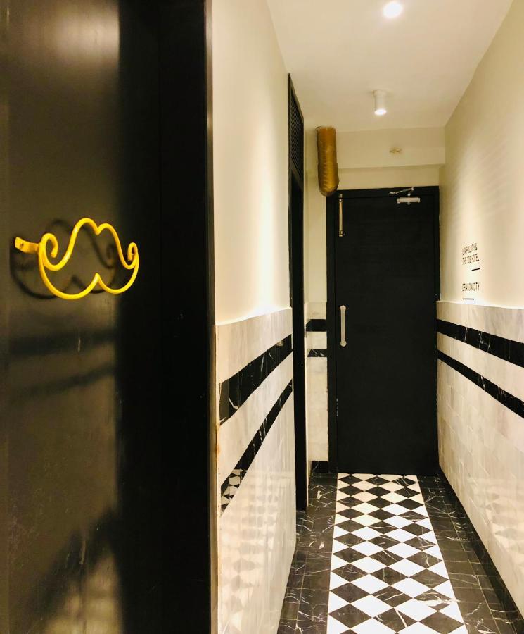 The 108 Hotel イスラマバード エクステリア 写真