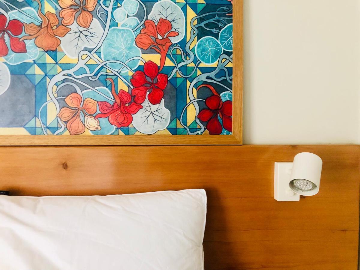 The 108 Hotel イスラマバード エクステリア 写真