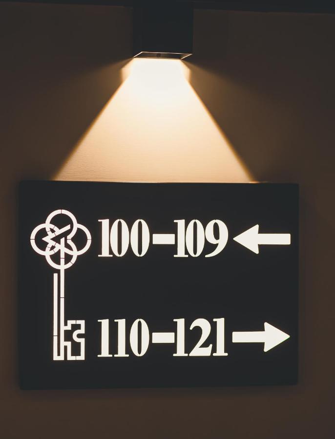 The 108 Hotel イスラマバード エクステリア 写真