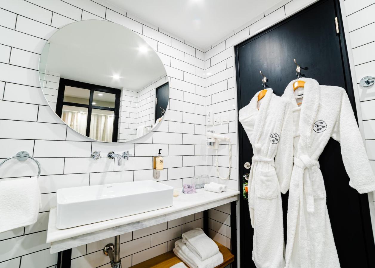 The 108 Hotel イスラマバード エクステリア 写真