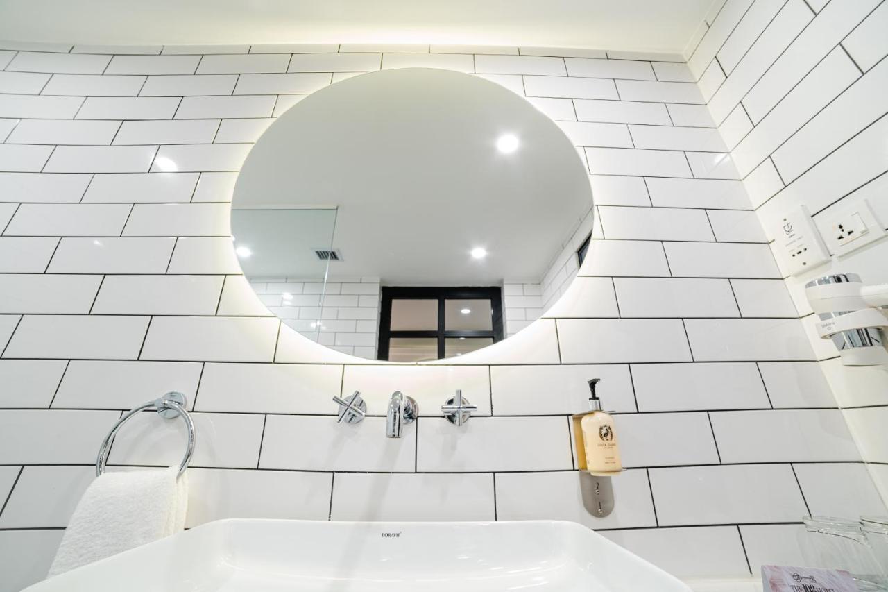 The 108 Hotel イスラマバード エクステリア 写真