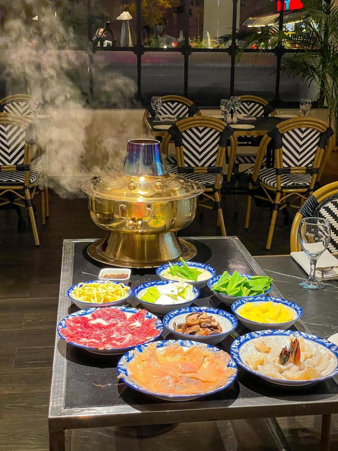 The 108 Hotel イスラマバード エクステリア 写真